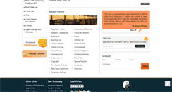 Desktop Screenshot of gadhvi.in